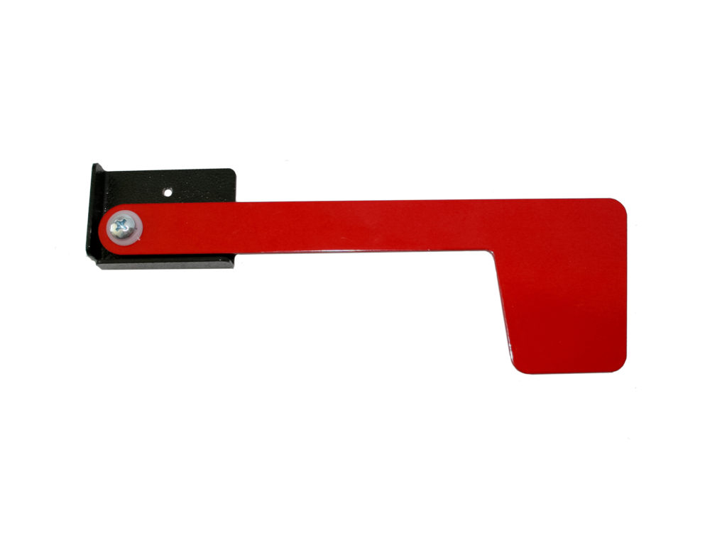 Steel Mailbox Replacement Flag Secure Package Mailboxes